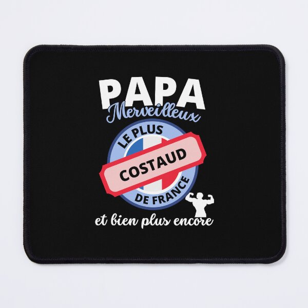 Item preview, the strongest marvelous dad in France designed and sold by RomualdGR.