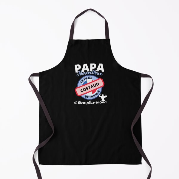 Item preview, the strongest marvelous dad in France designed and sold by RomualdGR.