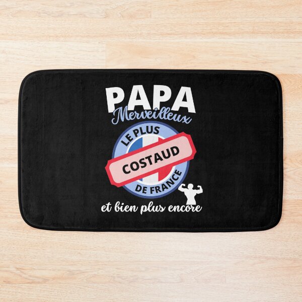 Item preview, the strongest marvelous dad in France designed and sold by RomualdGR.