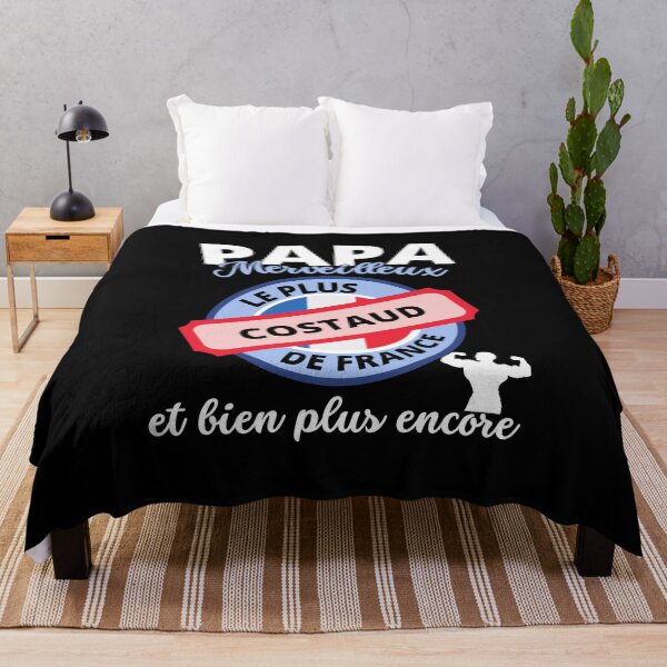 Item preview, the strongest marvelous dad in France designed and sold by RomualdGR.