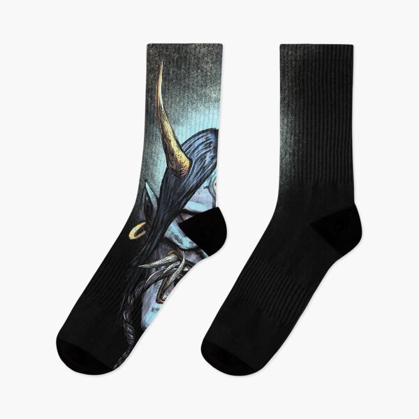 Item preview, Hannya Mask 380 - Variant designed and sold by patricioguerra.