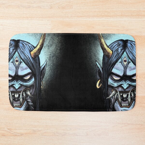 Item preview, Hannya Mask 380 - Variant designed and sold by patricioguerra.
