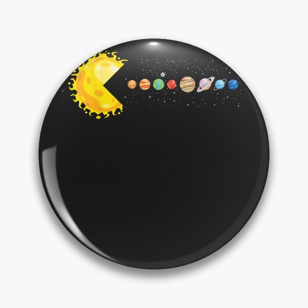 Artikelvorschau, Lustiger Planet, Sonne und Astrologie des Sonnensystemhemdes entworfen und verkauft von JudyRundell1.