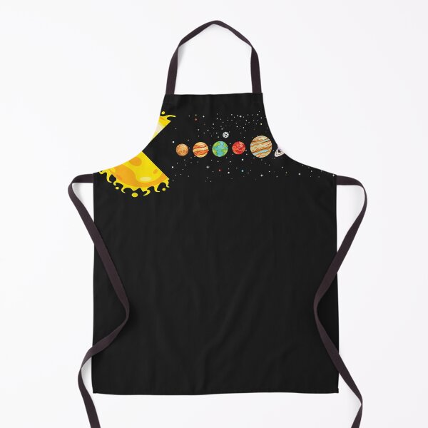 Item preview, Solar system shirt funny planet, sun and astrology designed and sold by JudyRundell1.