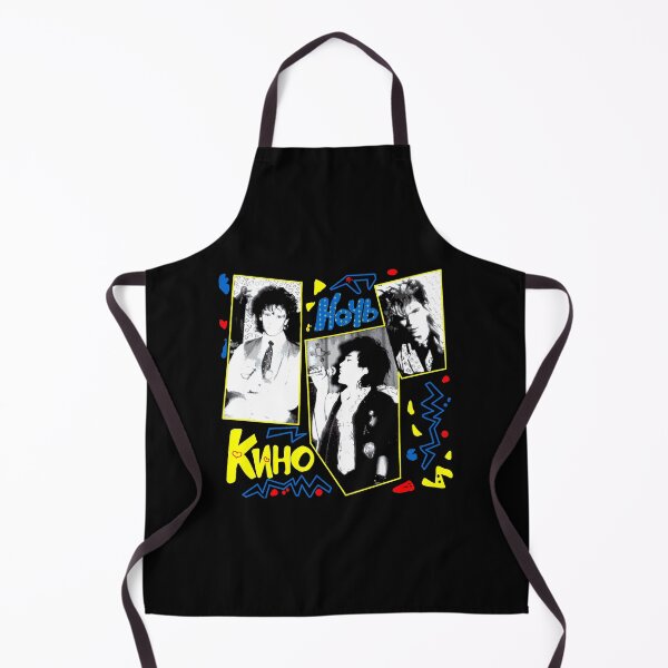 Item preview, Viktor Tsoi (Kino) - Night Classic T-Shirt designed and sold by HarriwonV782.