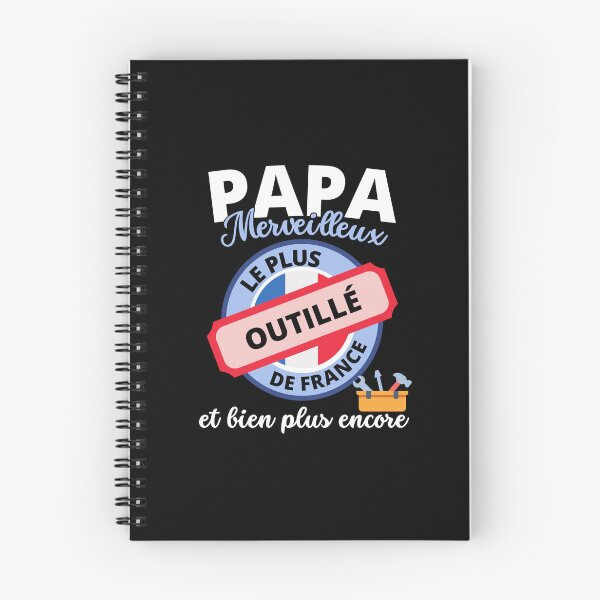 Item preview, most equipped wonderful dad in France designed and sold by RomualdGR.