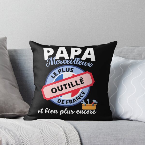 Item preview, most equipped wonderful dad in France designed and sold by RomualdGR.