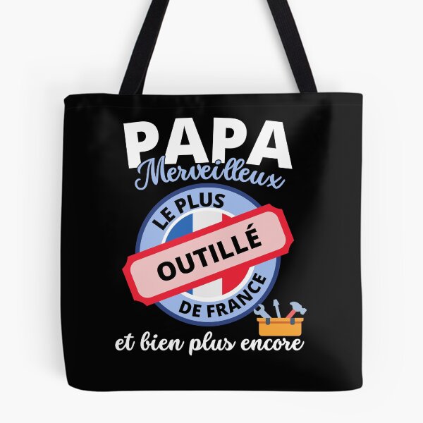 Item preview, most equipped wonderful dad in France designed and sold by RomualdGR.