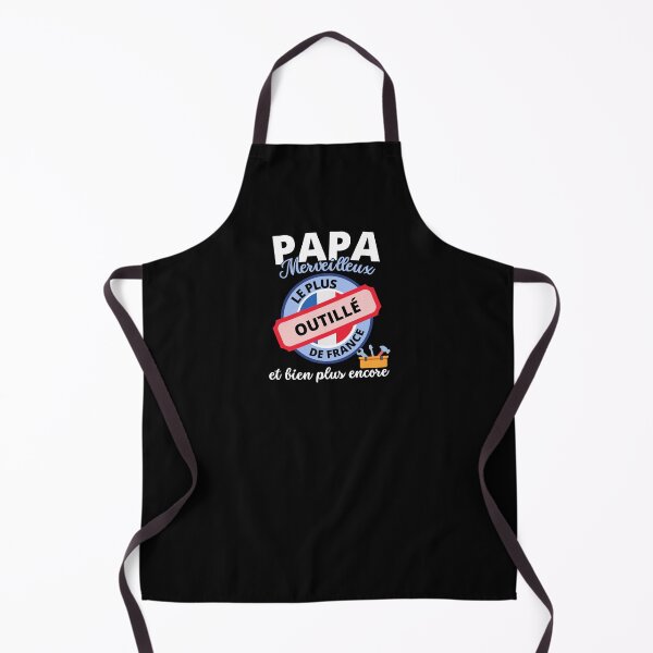 Item preview, most equipped wonderful dad in France designed and sold by RomualdGR.