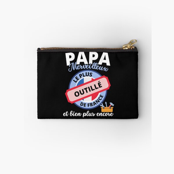 Item preview, most equipped wonderful dad in France designed and sold by RomualdGR.