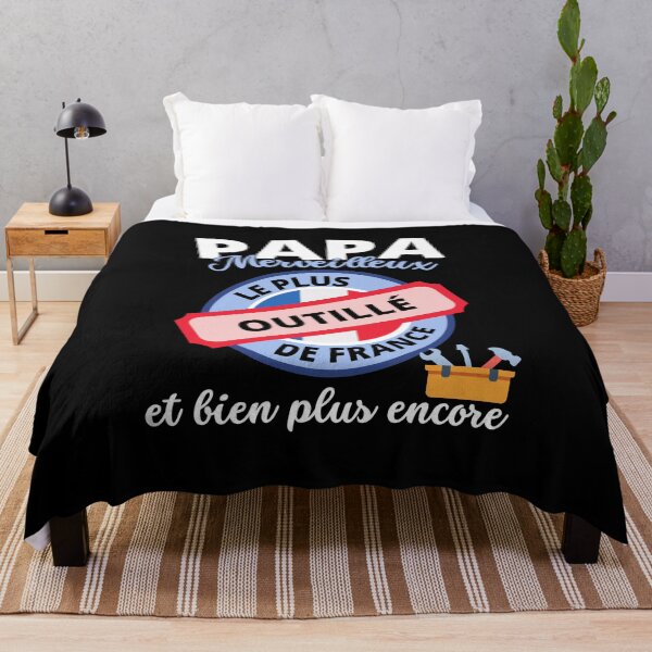Item preview, most equipped wonderful dad in France designed and sold by RomualdGR.