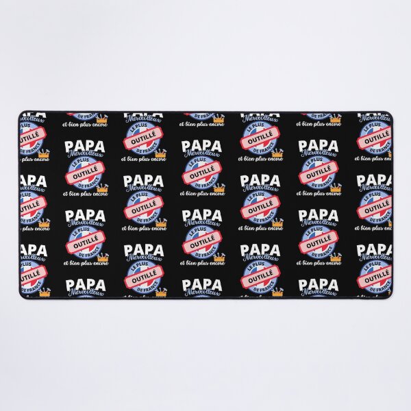 Item preview, most equipped wonderful dad in France designed and sold by RomualdGR.