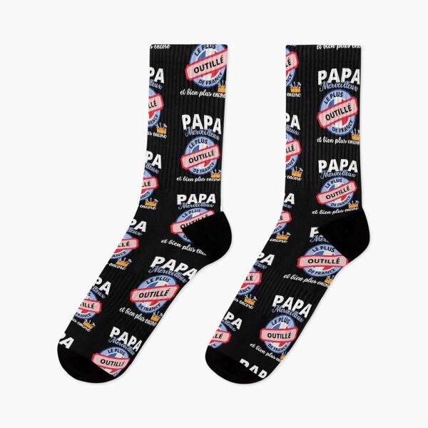 Item preview, most equipped wonderful dad in France designed and sold by RomualdGR.