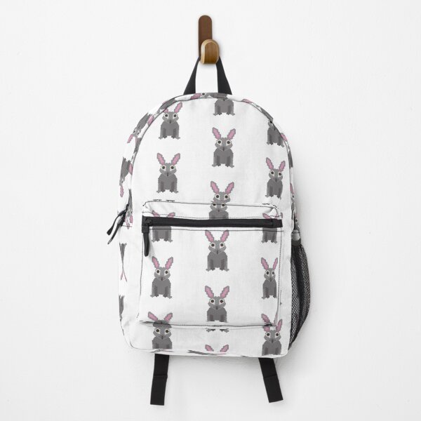 Item preview, Geometric Rabbit designed and sold by wagnerps.