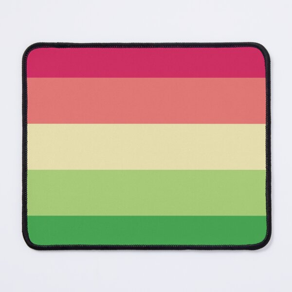 Item preview, Aroflux Flag LGBTQ+ designed and sold by LGBTQ-Flags.