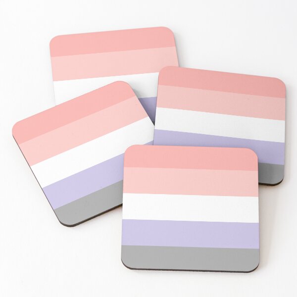 Item preview, Cupioromantic Flag LGBTQ+ designed and sold by LGBTQ-Flags.