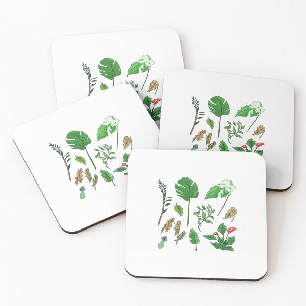 Item preview, Plant Clippings designed and sold by MysticDryad.