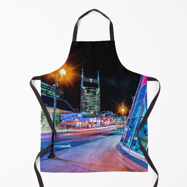 Item preview, 2021 Nashville Tennessee Broadway Music City designed and sold by DaveFilm.