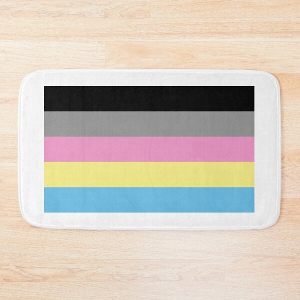 Item preview, Polygender Flag LGBTQ+ designed and sold by LGBTQ-Flags.