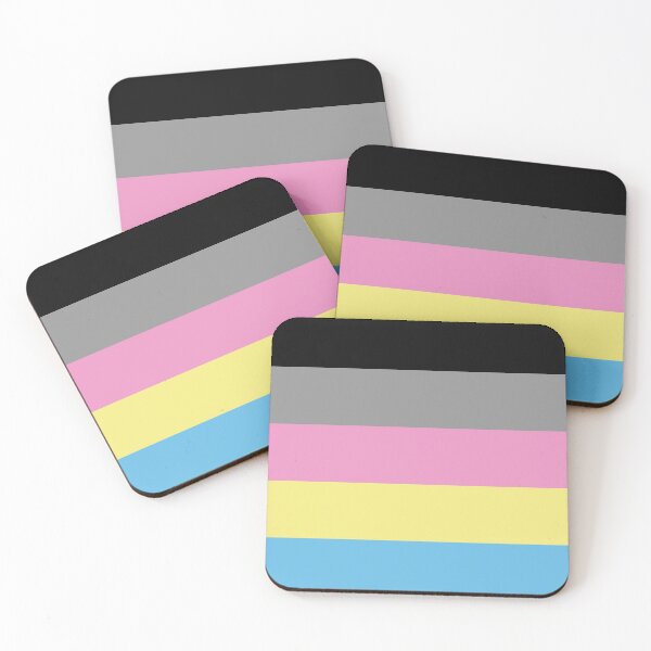 Item preview, Polygender Flag LGBTQ+ designed and sold by LGBTQ-Flags.