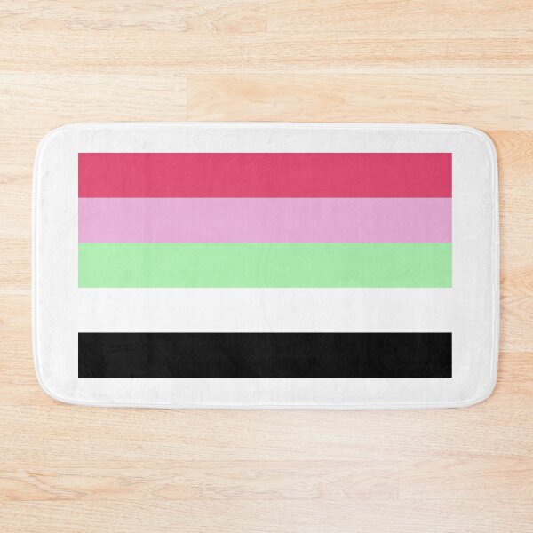 Item preview, Recipromantic Flag LGBTQ+ designed and sold by LGBTQ-Flags.