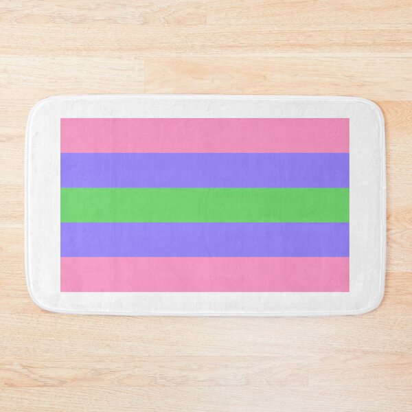 Item preview, Trigender Flag LGBTQ+ designed and sold by LGBTQ-Flags.