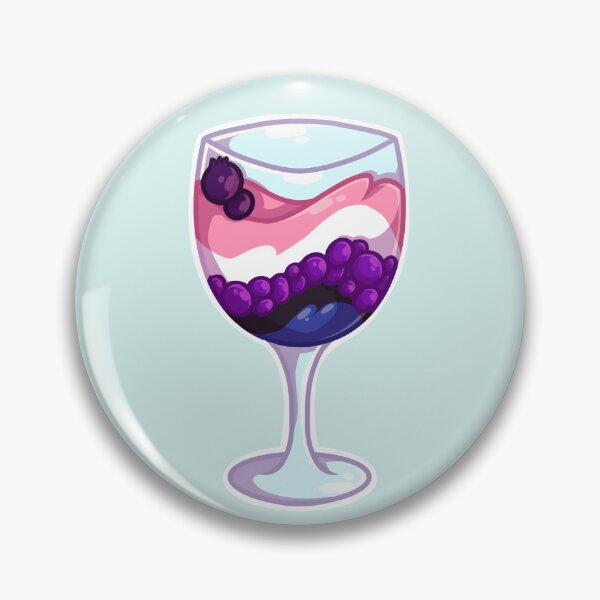 Item preview, Genderfluid parfait designed and sold by LuminousSky.