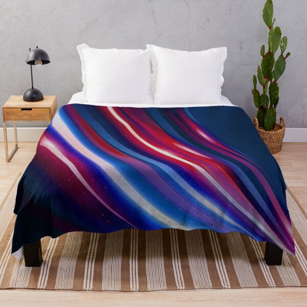 Item preview, Strips Abstract Digital Art  designed and sold by Tshirtstory.