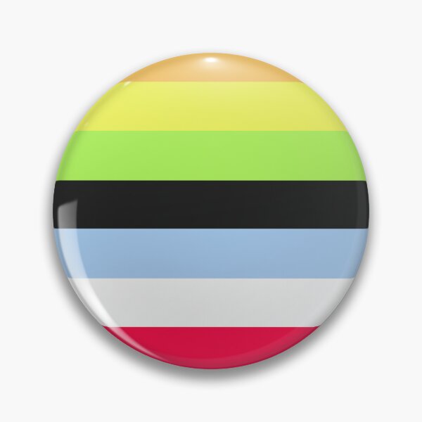 Artikelvorschau, Angelische Flagge LGBTQ+ entworfen und verkauft von LGBTQ-Flags.
