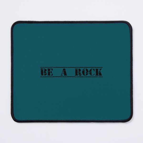 Item preview, Be a rock designed and sold by FoxDesignss.