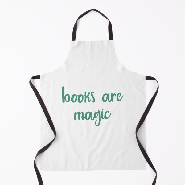 Item preview, Books are magic designed and sold by CamilaDavison.