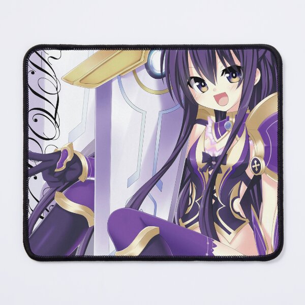 Artikelvorschau, Tohka Yatogami Date A Live Painting Art entworfen und verkauft von coltonie.
