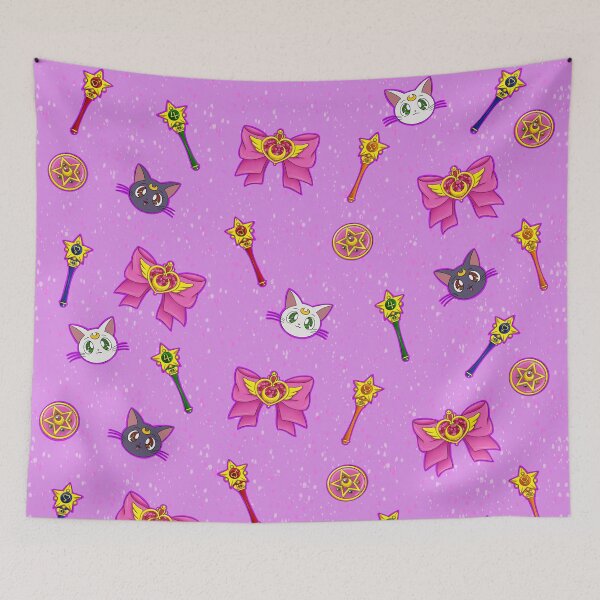 Item preview, Moon princess designed and sold by Mezzjac.
