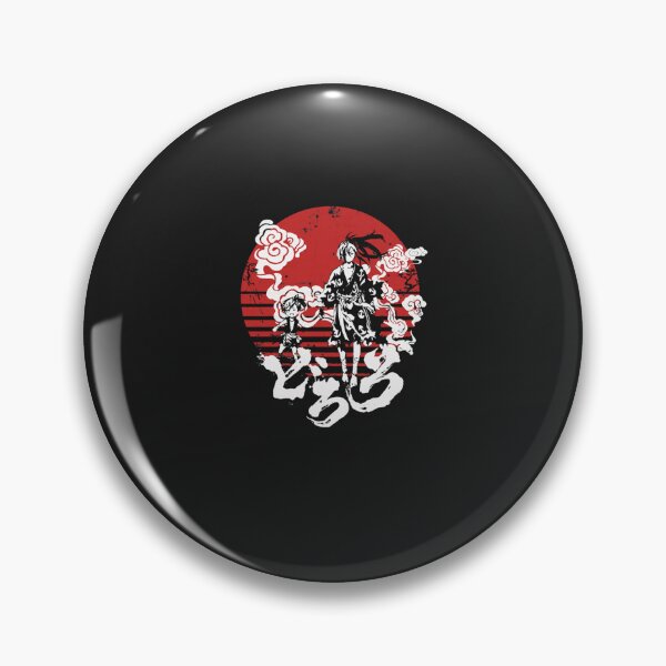 Item preview, Dororo  Classic designed and sold by ibavtwethjeqo.