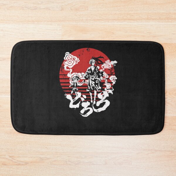 Item preview, Dororo  Classic designed and sold by ibavtwethjeqo.