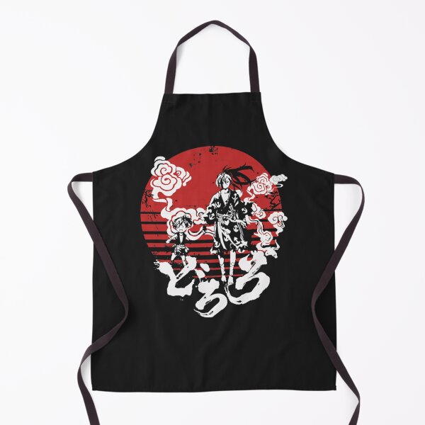 Item preview, Dororo Classic designed and sold by ibavtwethjeqo.