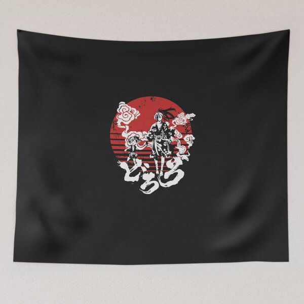 Item preview, Dororo  Classic designed and sold by ibavtwethjeqo.