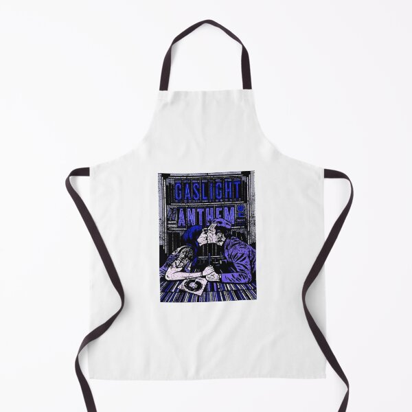 Item preview, Funny Man The Gaslight Anthem American Slang Blue Edition. Funny Men Fan designed and sold by CorreiaGiovana.