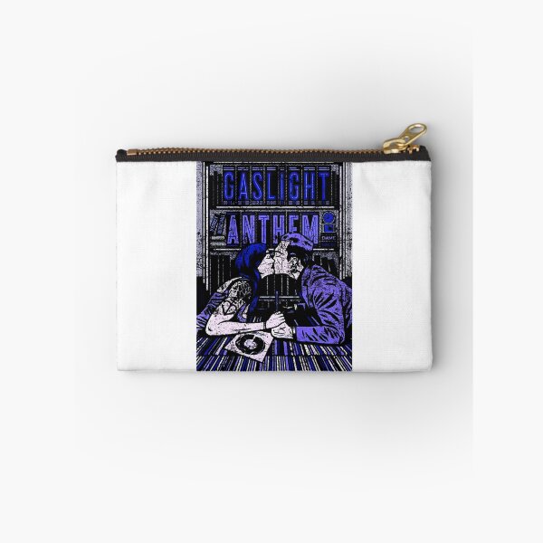 Item preview, Funny Man The Gaslight Anthem American Slang Blue Edition. Funny Men Fan designed and sold by CorreiaGiovana.