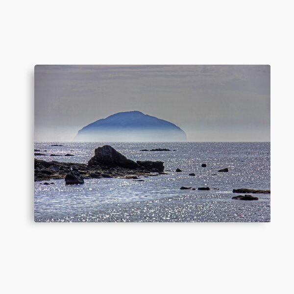 Item preview, Misty Ailsa Craig designed and sold by tomg.