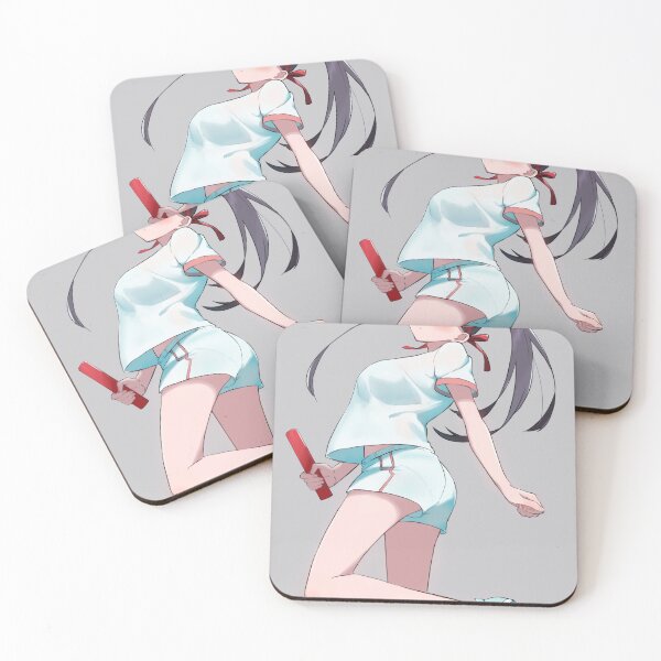 Item preview, Shouko Komi Komi Can't Communicate Portrait Art designed and sold by delfinart.