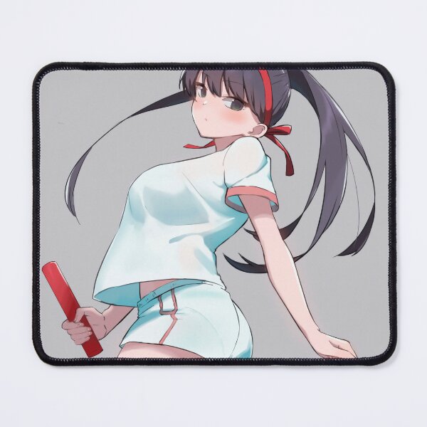 Item preview, Shouko Komi Komi Can't Communicate Portrait Art designed and sold by delfinart.