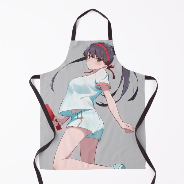 Item preview, Shouko Komi Komi Can't Communicate Portrait Art designed and sold by delfinart.