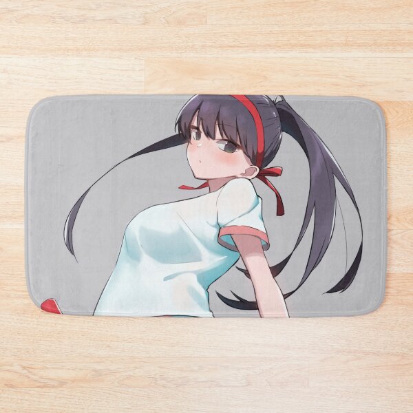 Item preview, Shouko Komi Komi Can't Communicate Portrait Art designed and sold by delfinart.