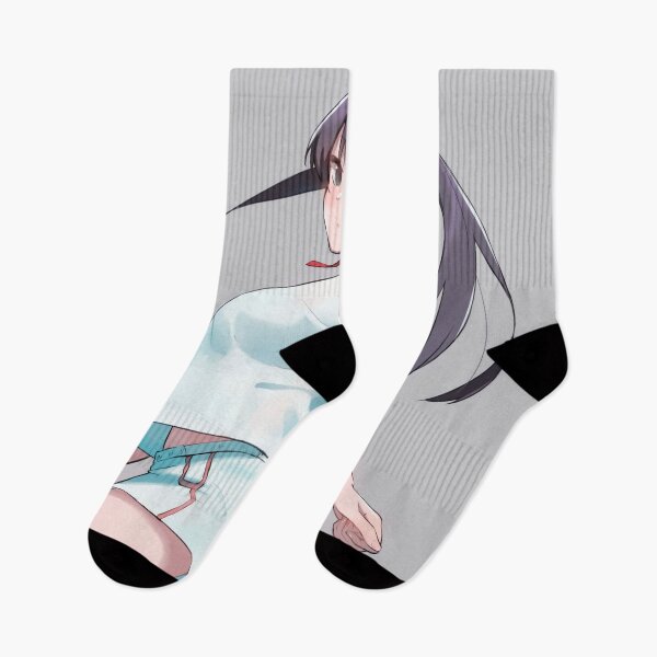 Item preview, Shouko Komi Komi Can't Communicate Portrait Art designed and sold by delfinart.