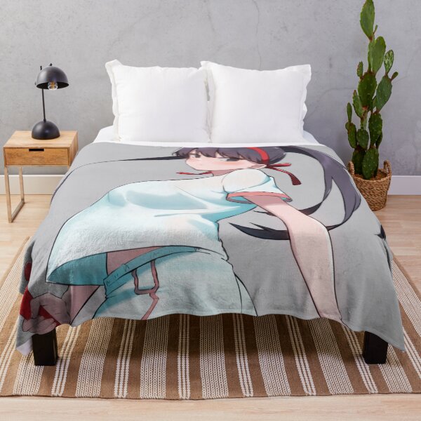 Item preview, Shouko Komi Komi Can't Communicate Portrait Art designed and sold by delfinart.