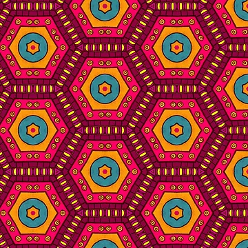 Artwork thumbnail, pattern by FallenBrick
