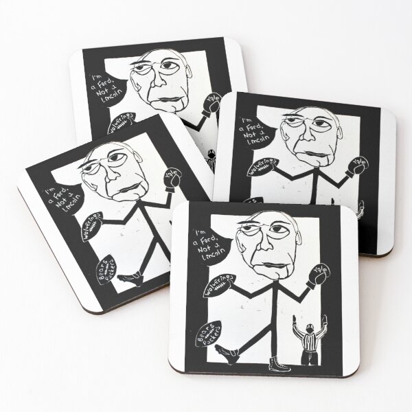 Item preview, Gerald Ford designed and sold by Laurie-Mart.