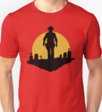 The Path To Redemption Unisex T-Shirt