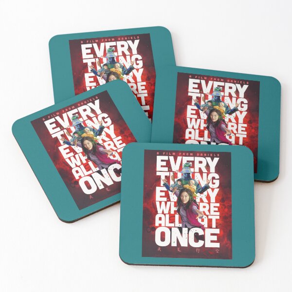 Item preview, Everything Everywhere All At Once       designed and sold by FoxDesignss.